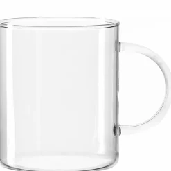 Leonardo Kaffee & Tee-Teetasse Novo 570 ml Klar