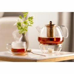 Kaffee & Tee|Leonardo Teetasse Té per te 450 ml Klar