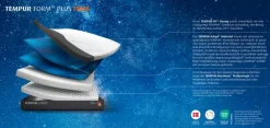 TEMPUR® Matratzen-TEMPUR FORM™ Plus-Matratze Firm