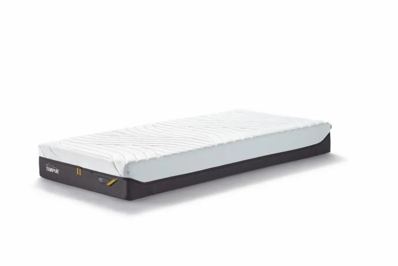 TEMPUR® Matratzen-Tempur Pro® Matratze Medium Firm Hybrid CoolQuilt