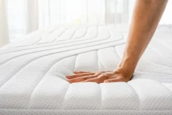 TEMPUR® Matratzen-Tempur Pro® Matratze Medium Firm Hybrid CoolQuilt