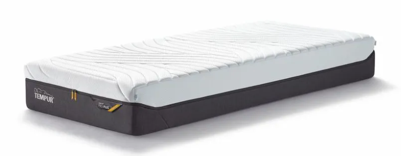Matratzen|TEMPUR® Tempur Pro® Plus Matratze Medium Firm CoolQuilt