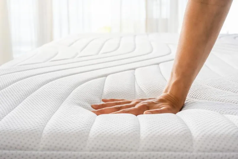 Matratzen|TEMPUR® Tempur Pro® Plus Matratze Medium Firm CoolQuilt