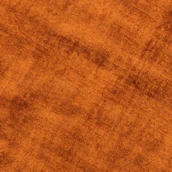 Moderne Teppiche-Teppich Milano Ø 140 cm Orange