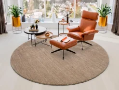 Teppich Amelia Ø 200 cm< Discount