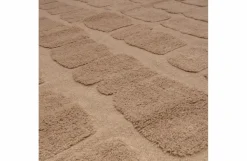 Natur(Look) Teppiche-Teppich Bricks Beige