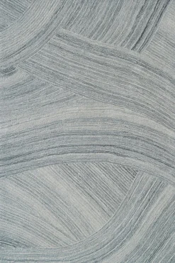 Recycling-Teppiche|Moderne Teppiche|PRO NATURA Teppich Eco Loop 120 x 180 cm Hellgrau