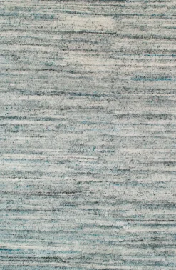 PRO NATURA Recycling-Teppiche|Natur(Look) Teppiche-Teppich Eco Rug 120 x 180 cm Hellblau