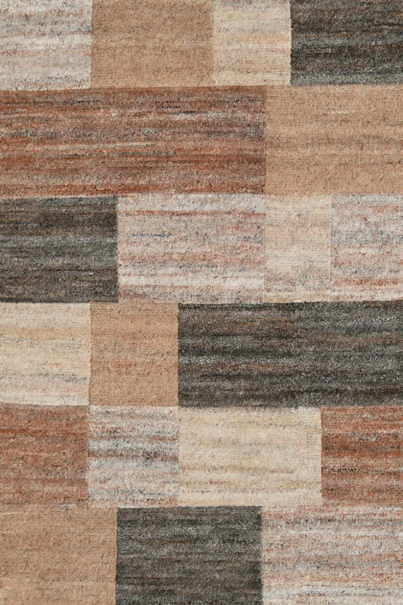 Teppich Eco Rug 120 x 180 cm<PRO NATURA Hot