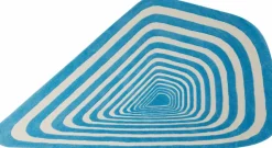 Teppich Electric Diamond 57328<KARE X KARIM RASHID Sale