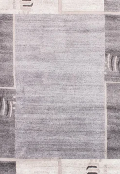 Natur(Look) Teppiche| Teppich Khangri 170 x 240 cm Grau