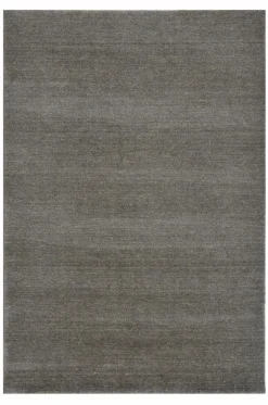 Natur(Look) Teppiche| Teppich Menton 170 x 240 cm Dark Grey