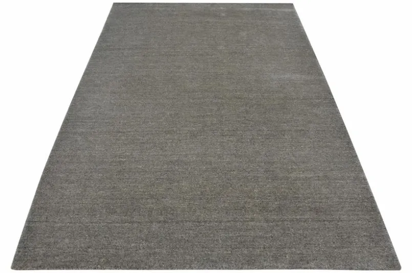 Natur(Look) Teppiche| Teppich Menton 170 x 240 cm Dark Grey