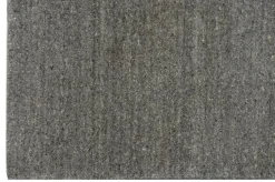 Natur(Look) Teppiche| Teppich Menton 170 x 240 cm Dark Grey