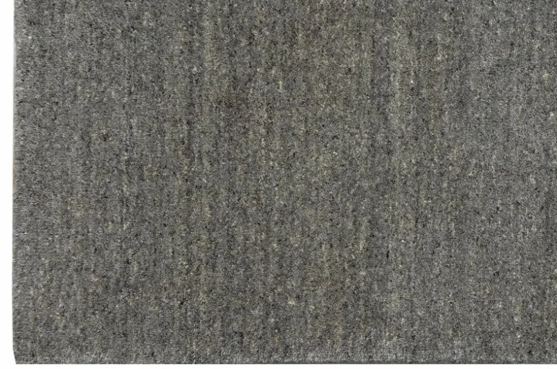 Natur(Look) Teppiche| Teppich Menton 170 x 240 cm Dark Grey
