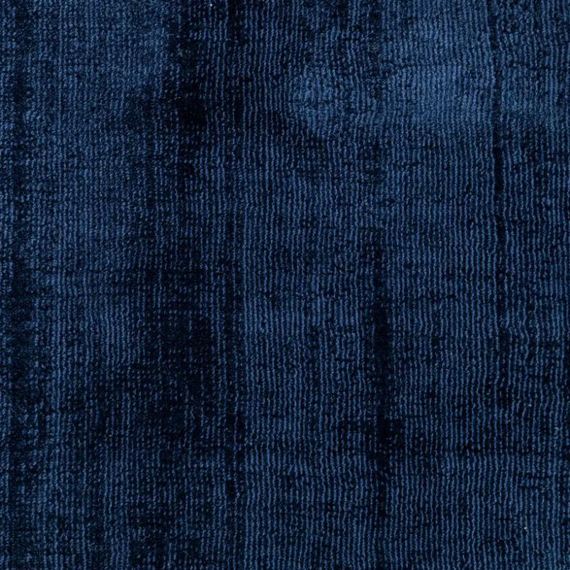 Moderne Teppiche-Teppich Milano 140 x 195 cm Blau