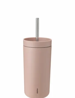 Thermobecher|Kaffee & Tee|Stelton Thermobecher To Go Sip 400 ml Rose