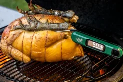 Grillzubehör|Big Green Egg Thermometer Digital