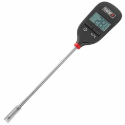 Thermometer Digital Thermometer<Weber New