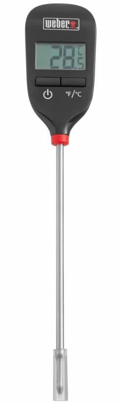 Thermometer Digital Thermometer<Weber New