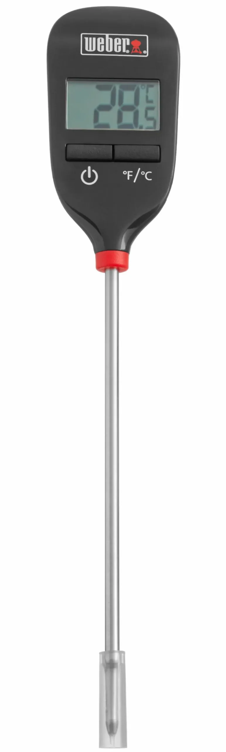 Thermometer Digital Thermometer<Weber New