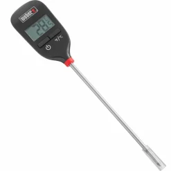Thermometer Digital Thermometer<Weber New