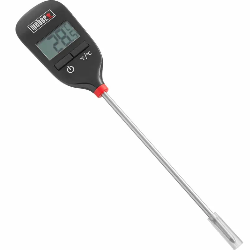 Thermometer Digital Thermometer<Weber New