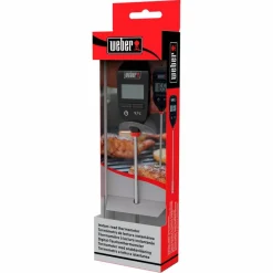 Thermometer Digital Thermometer<Weber New