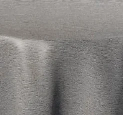 Tischwäsche|Tischwäsche| Tischdecke Milano 130 x 220 cm Silber / Grau