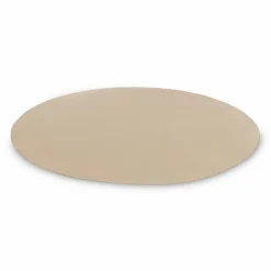 Tischwäsche|Tischwäsche| Tischdecke Oslo Outdoor Ø 140 cm Sand