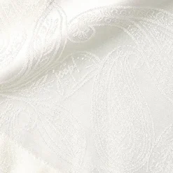 JOOP! Tischwäsche|Tischwäsche-Tischdecke Paisley 140 x 190 cm Creme