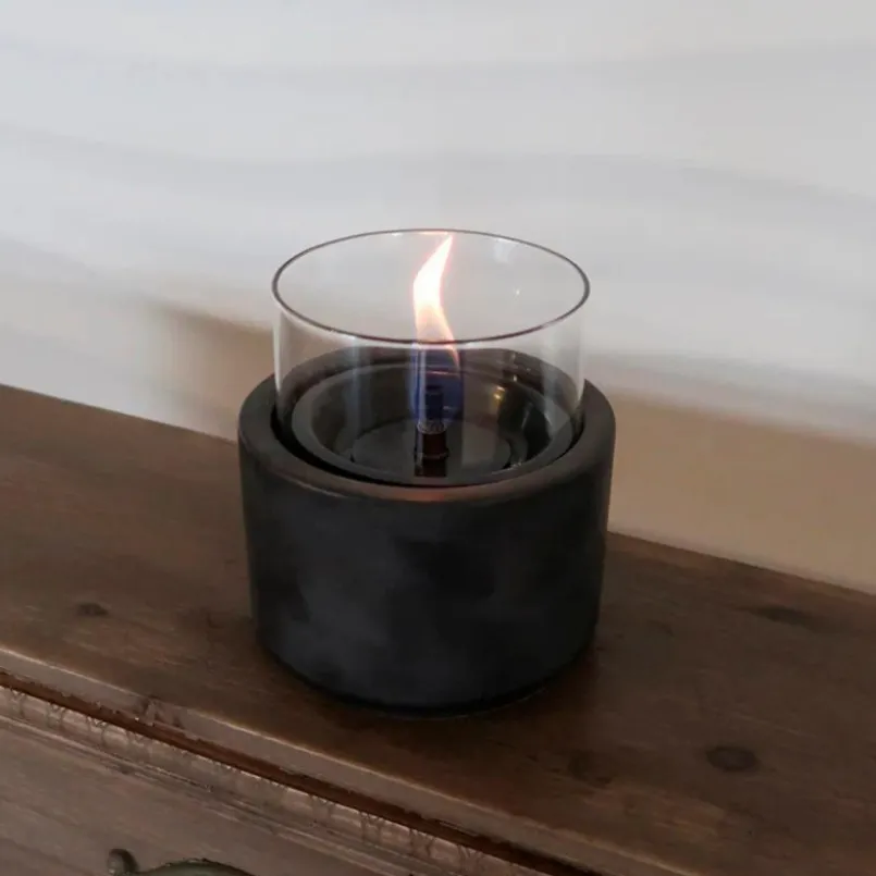Tischfeuer Lotus 12<Tenderflame Discount