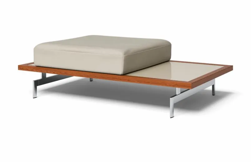 Tischhocker 24/7 (8106)<JOOP! Outlet