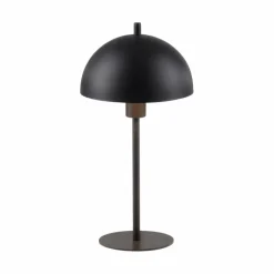 SCHÖNER WOHNEN-Kollektion Tischlampen-Tischleuchte Ali Schwarz