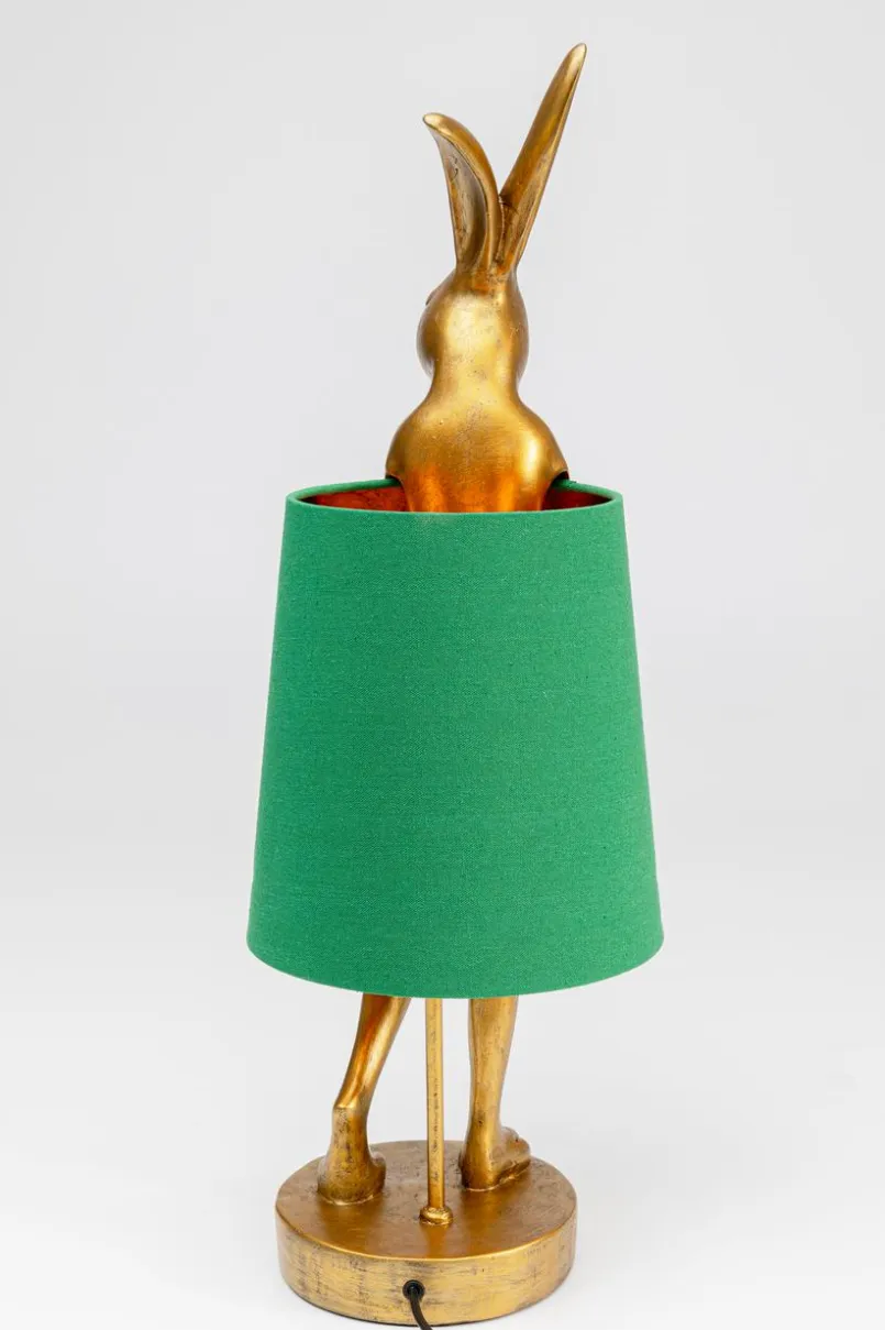 Tischleuchte Animal Rabbit<KARE DESIGN