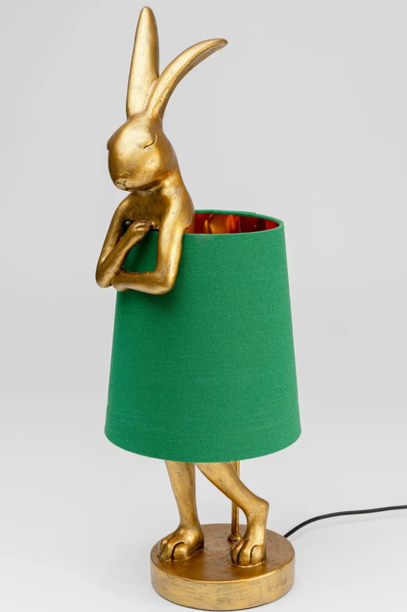 Tischleuchte Animal Rabbit<KARE DESIGN