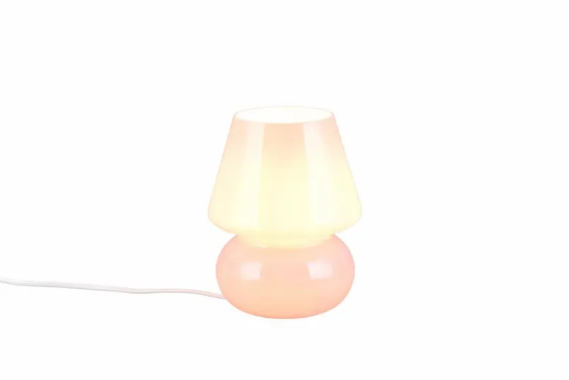 Tischleuchte Balti<DesignLive Outlet