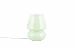 Tischlampen|DesignLive Tischleuchte Balti Pistazie