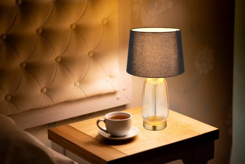 Tischleuchte Classy<Globo Online