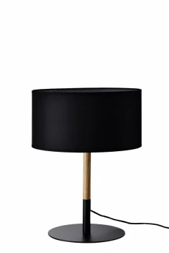DesignLive Tischlampen-Tischleuchte Compo Schwarz