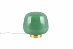 Tischlampen|DesignLive Tischleuchte Duffy Grün