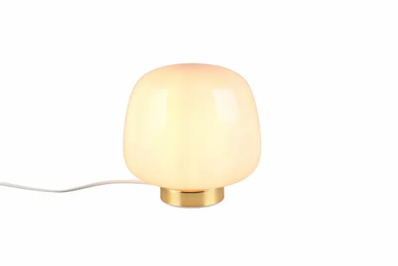 Tischlampen|DesignLive Tischleuchte Duffy Pink
