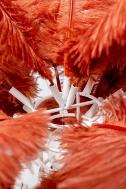 Tischleuchte Feather Palm<KARE DESIGN Sale