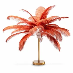 Tischleuchte Feather Palm<KARE DESIGN Sale