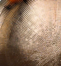Tischlampen|Fischer & Honsel Tischleuchte Foro Bronze