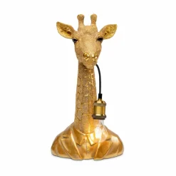 Tischleuchte Giraffe<KARE DESIGN
