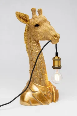 Tischleuchte Giraffe<KARE DESIGN