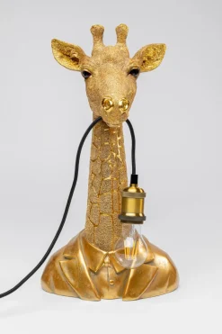Tischleuchte Giraffe<KARE DESIGN