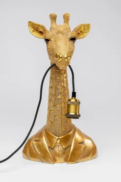 Tischleuchte Giraffe<KARE DESIGN