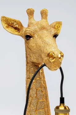 Tischleuchte Giraffe<KARE DESIGN